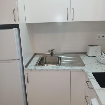 Apartamento Centrico Малага Экстерьер фото